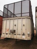Timple Peanut Trailer
