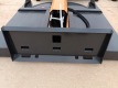 Unused 2024 Wolverine BC-13-72W Skid Steer Brush Cutter - 5