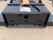 Unused 2024 Wolverine BC-13-72W Skid Steer Brush Cutter - 5