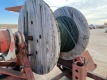 1990 Sherman Hydraulic Reel Trailer - 10