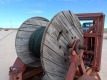 1990 Sherman Hydraulic Reel Trailer - 16