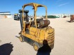 Hyster S50C Forklift - 2