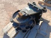 Unused Compaction Wheel Attachment - 2