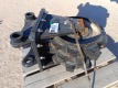 Unused Compaction Wheel Attachment - 7