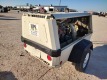 Ingersoll Rand P185 Portable Air Compressor - 4