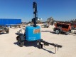 2017 Terex RL4 Light Tower - 4