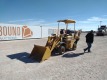 Unused 2024 IR IRBL50 Backhoe Loader