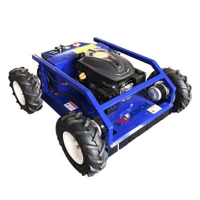 Unused 2024 IR IRLM20 Remote Control Lawnmower