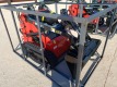 Unused AGT LRT23 Stand On Mini Skid Steer Loader - 4