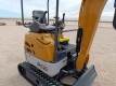 Unused 2025 IR IRE20 Mini Excavator - 17