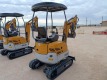 Unused 2025 IR IRE20 Mini Excavator - 3