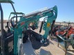 Unused 2024 AGT QK16R Mini Excavator - 18