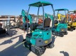 Unused 2024 AGT QK16R Mini Excavator - 2