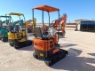 Unused AGT QH12R Mini Excavator - 3