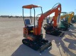 Unused AGT QH12R Mini Excavator - 4