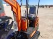 Unused AGT QH12R Mini Excavator - 7