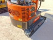 Unused AGT QH12R Mini Excavator - 14