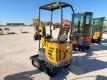 Unused 2024 AGT DM 12-C Mini Excavator - 2