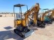 Unused 2024 AGT DM 12-C Mini Excavator - 4