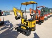 Unused AGT QH12R Mini Excavator - 2