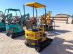 Unused AGT QH12R Mini Excavator - 3