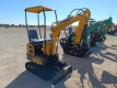 Unused AGT QH12R Mini Excavator - 4