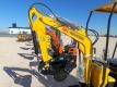 Unused AGT QH12R Mini Excavator - 5