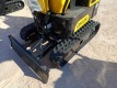 Unused AGT QH12R Mini Excavator - 6