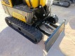 Unused AGT QH12R Mini Excavator - 16