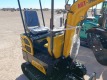 Unused AGT QH12R Mini Excavator - 17