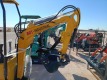 Unused AGT QH12R Mini Excavator - 18