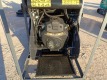 Unused 2024 AGT KTT23 Stand On Mini Skid Steer Loader - 9