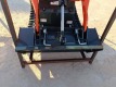 Unused 2024 AGT YSRT14 Stand On Mini Skid Steer Loader - 5