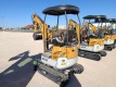 Unused 2024 IR IRE20 Mini Excavator - 2