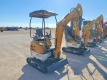 Unused 2024 IR IRE20 Mini Excavator - 4