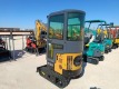 Unused 2024 AGT H13R Mini Excavator - 2