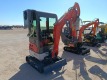 Unused 2024 IR IRE25 Mini Excavator - 4