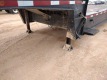 2008 Ledwell 48Ft Step Deck Hydraulic Dove Tail Trailer - 9