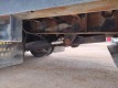 2008 Ledwell 48Ft Step Deck Hydraulic Dove Tail Trailer - 13