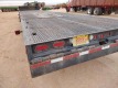 2008 Ledwell 48Ft Step Deck Hydraulic Dove Tail Trailer - 15