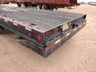 2008 Ledwell 48Ft Step Deck Hydraulic Dove Tail Trailer - 16