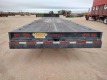 2008 Ledwell 48Ft Step Deck Hydraulic Dove Tail Trailer - 17