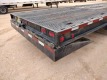 2008 Ledwell 48Ft Step Deck Hydraulic Dove Tail Trailer - 18