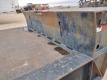 2008 Ledwell 48Ft Step Deck Hydraulic Dove Tail Trailer - 25