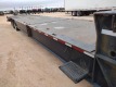 2008 Ledwell 48Ft Step Deck Hydraulic Dove Tail Trailer - 26