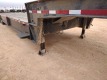 2008 Ledwell 48Ft Step Deck Hydraulic Dove Tail Trailer - 28