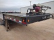 2008 Ledwell 48Ft Step Deck Hydraulic Dove Tail Trailer - 29