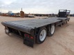 2013 Felling Trailers 30Ft Winch Trailer - 7