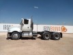 2010 International ProStar Tuck Tractor - 2