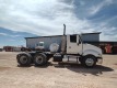2010 International ProStar Tuck Tractor - 6